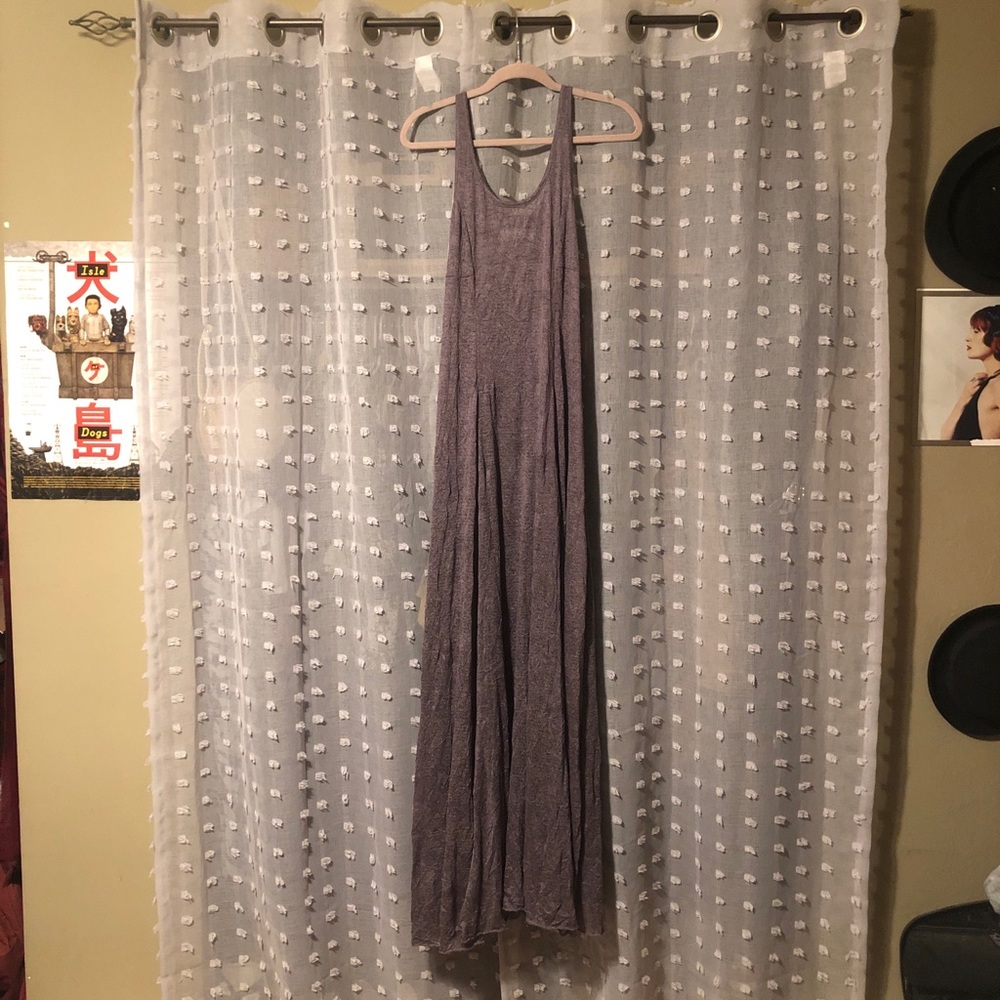 Free people maxi dress